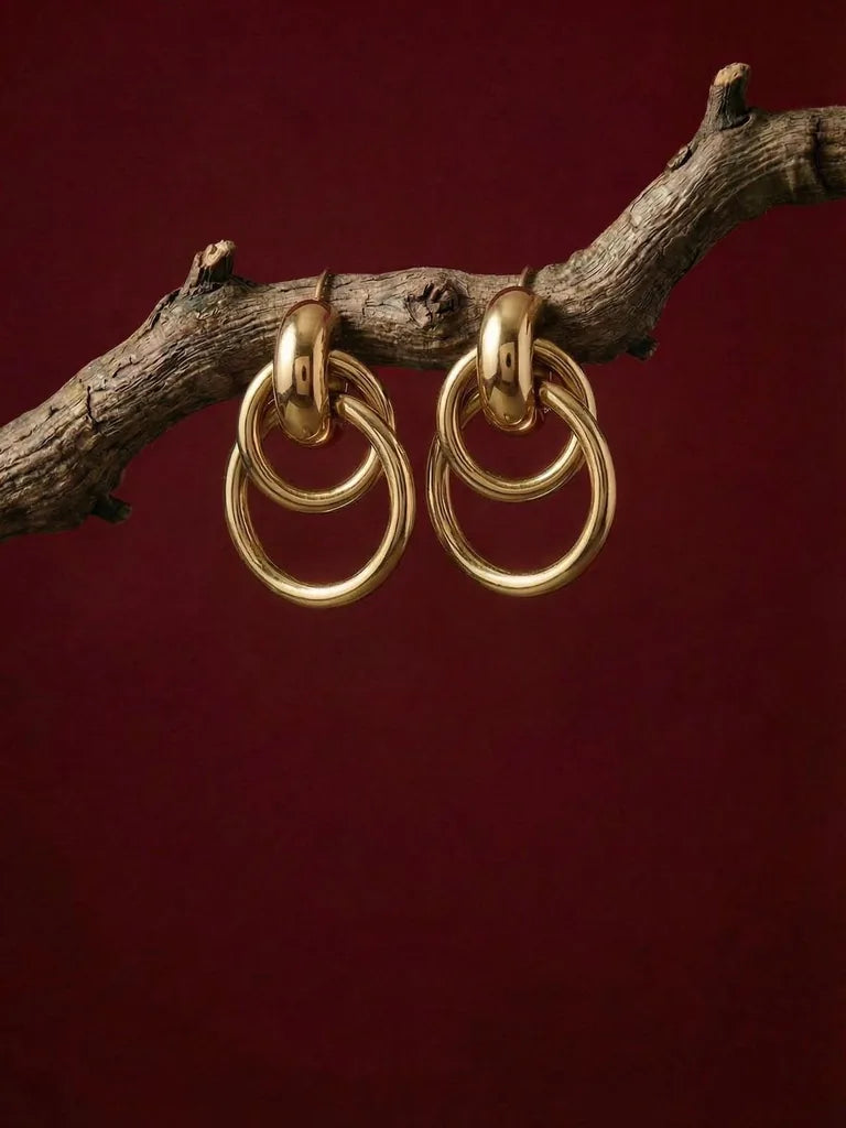 Duo Hoops
