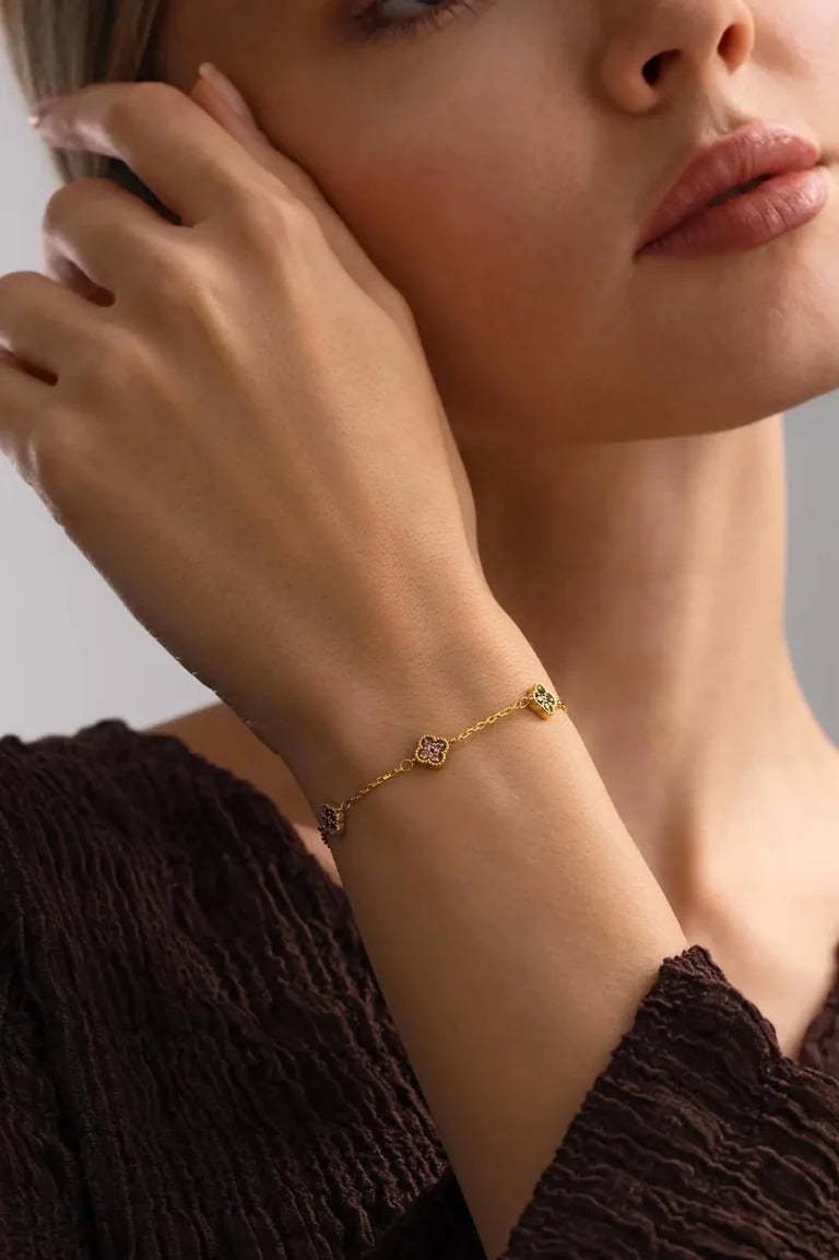 Bracelets