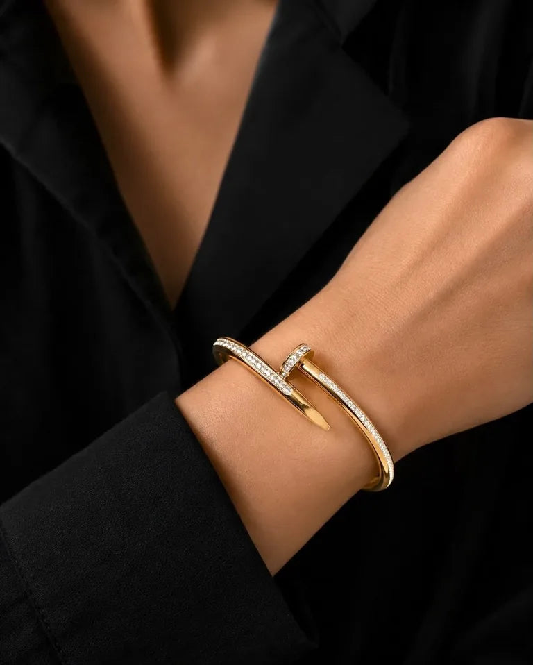 Pin Bangle